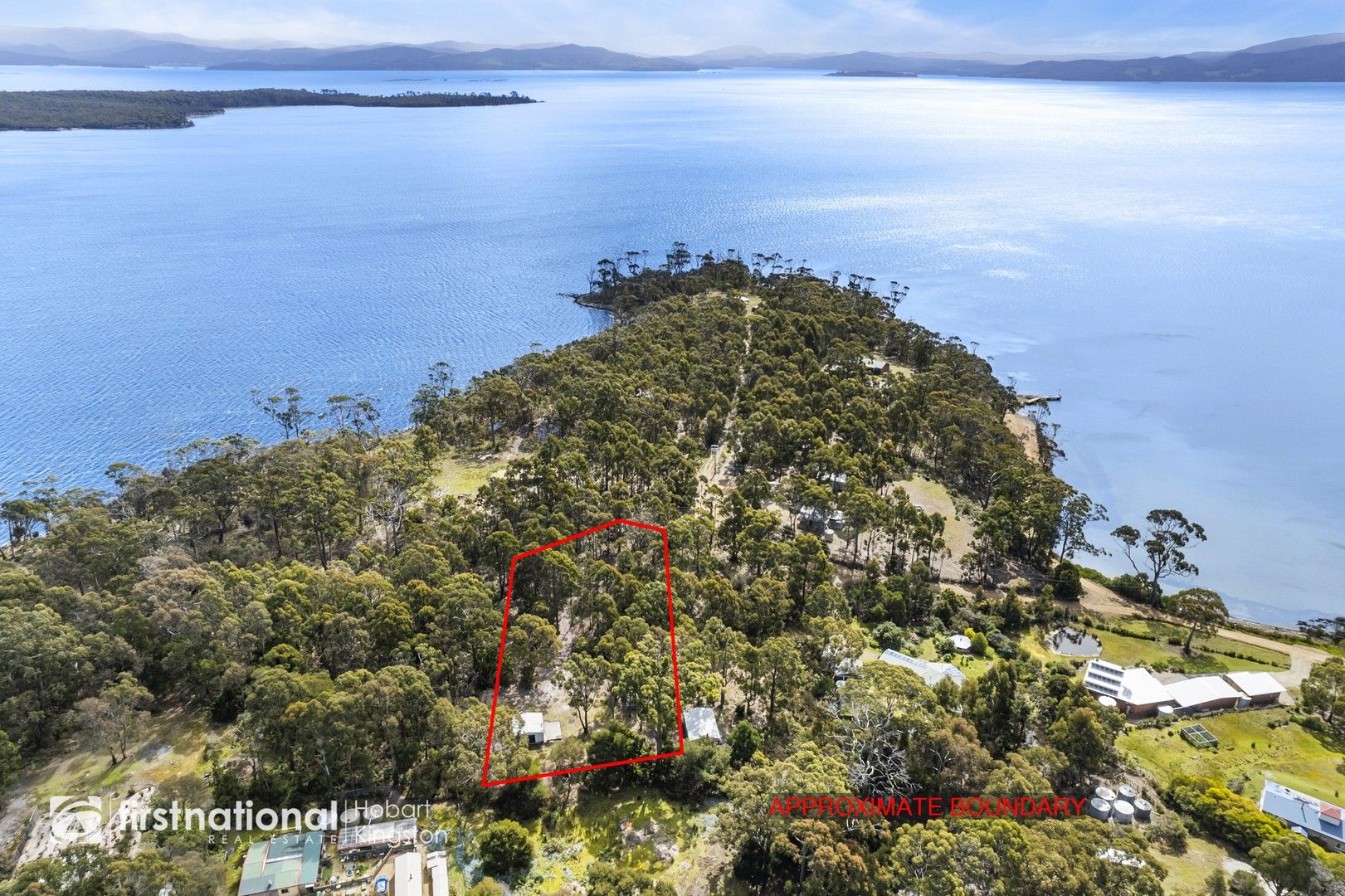 17 Grundys Road, Lunawanna TAS 7150, Image 0