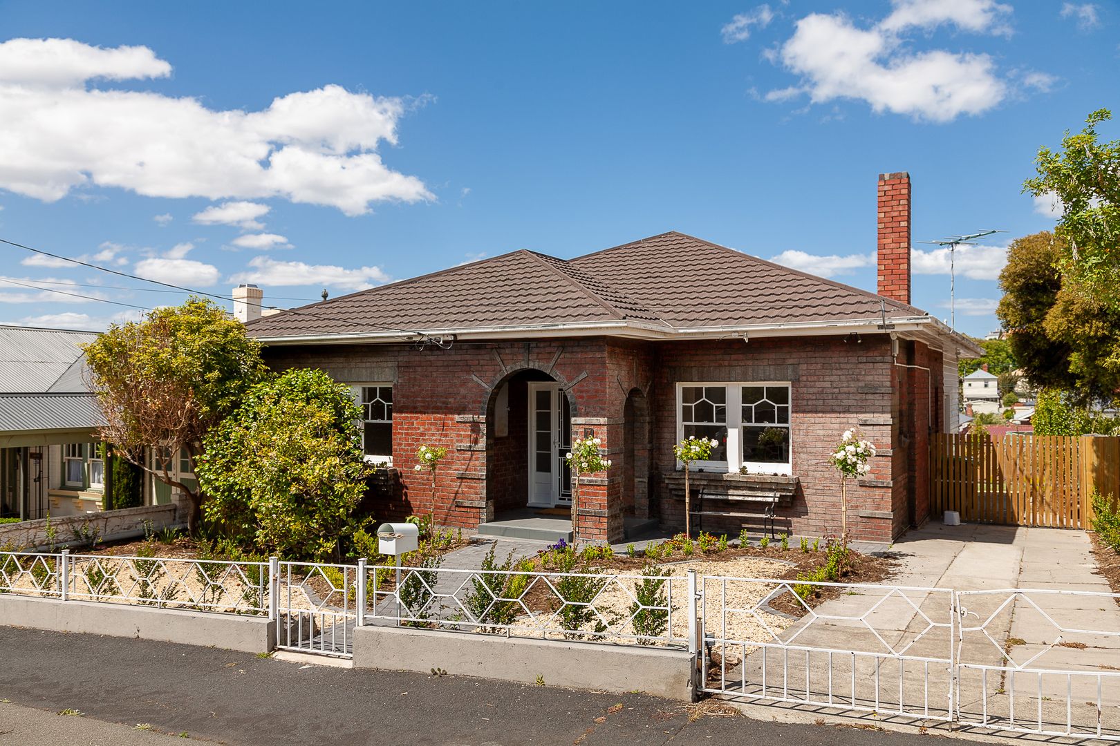 7 Fraser Street, New Town Property History & Address Research Domain