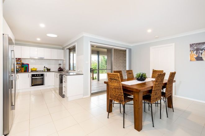 Picture of 45 Terrigal Street, MORISSET NSW 2264