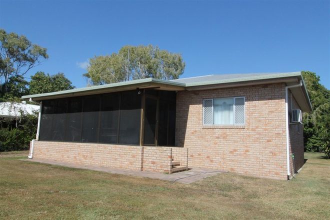 Picture of 39 Cole Street, AYR QLD 4807