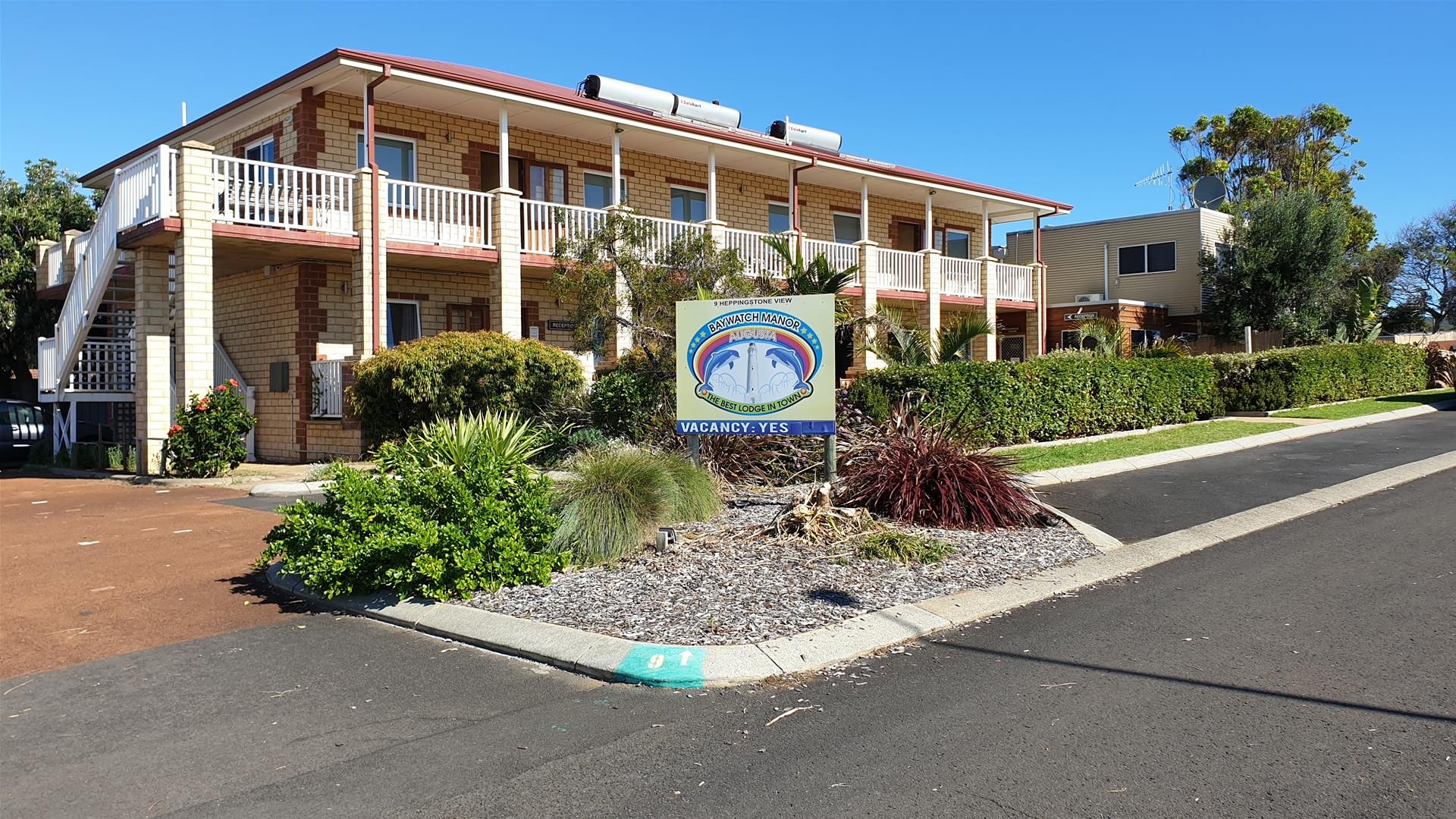 13 bedrooms House in 9 Heppingstone View AUGUSTA WA, 6290