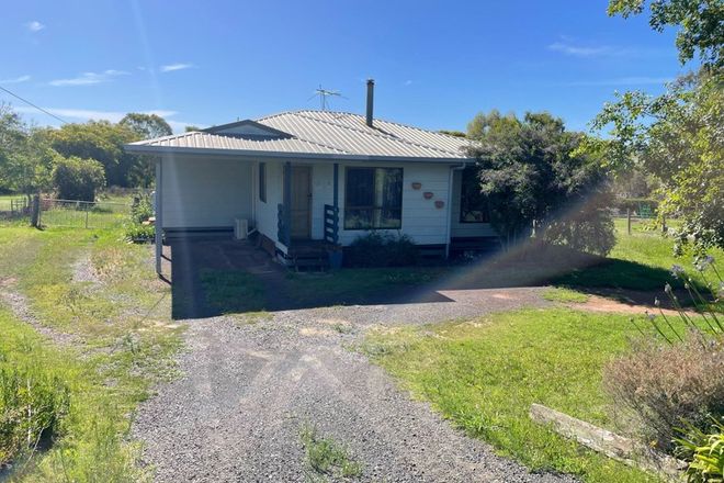 Picture of 5 Rebwonga Street, KINGSTHORPE QLD 4400