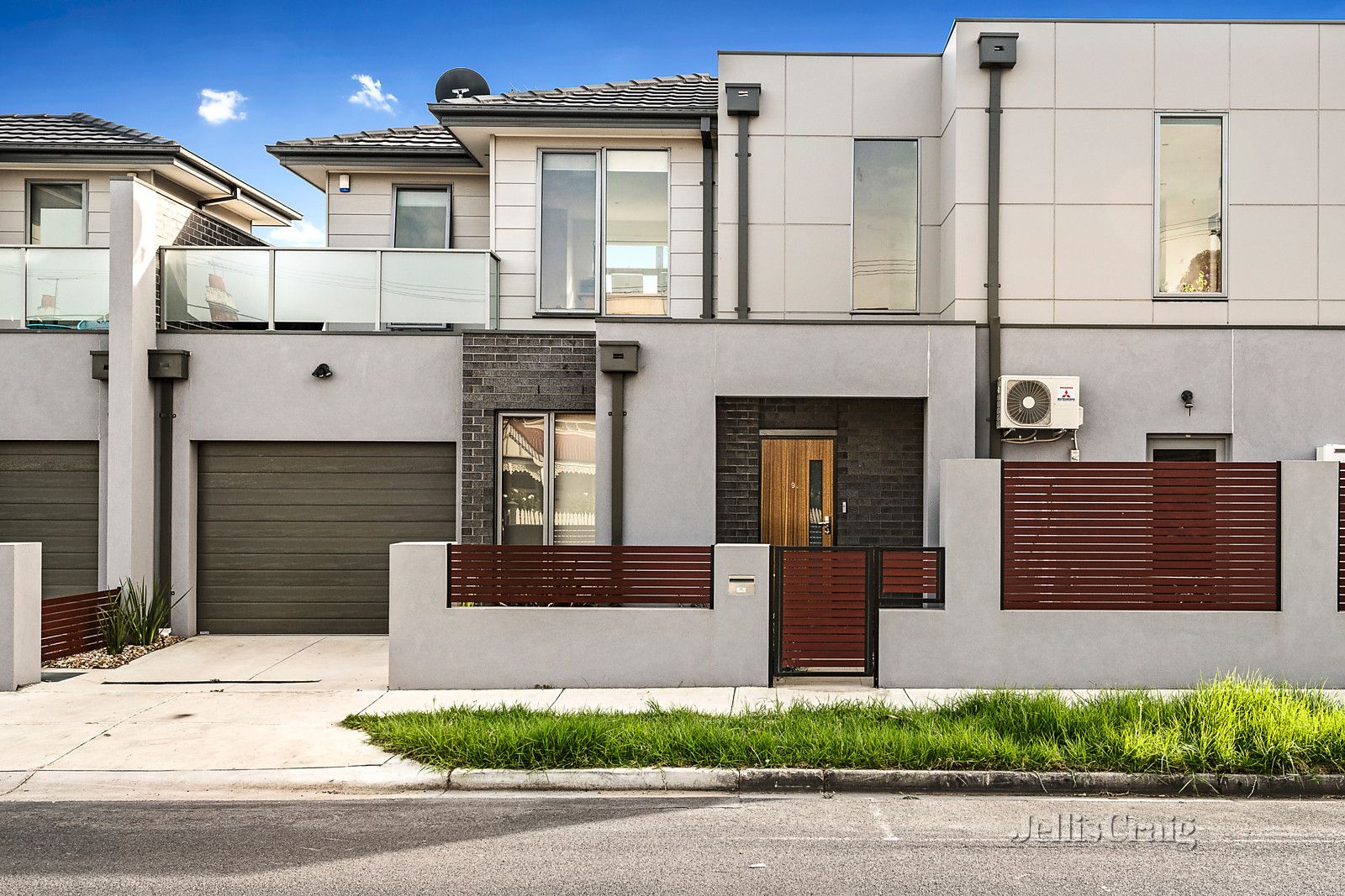 9C Blair Street, Coburg Property History & Address Research Domain