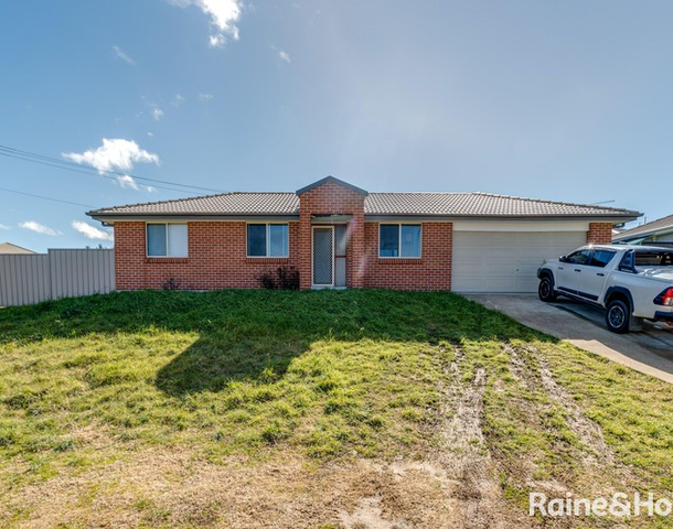 2 Wright Place, Goulburn NSW 2580