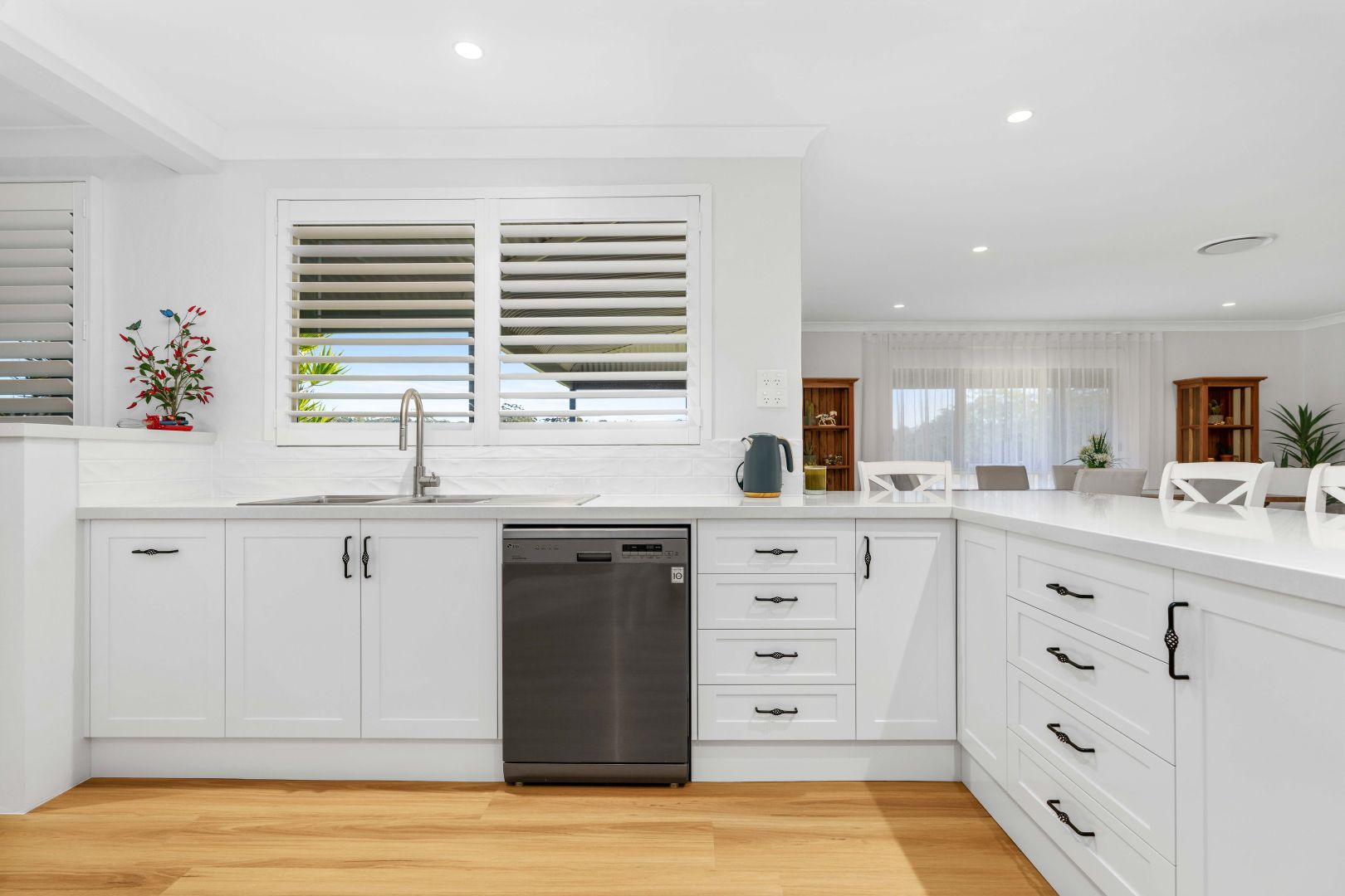 297 Cabbage Tree Lane, Nowra Hill NSW 2540 Domain