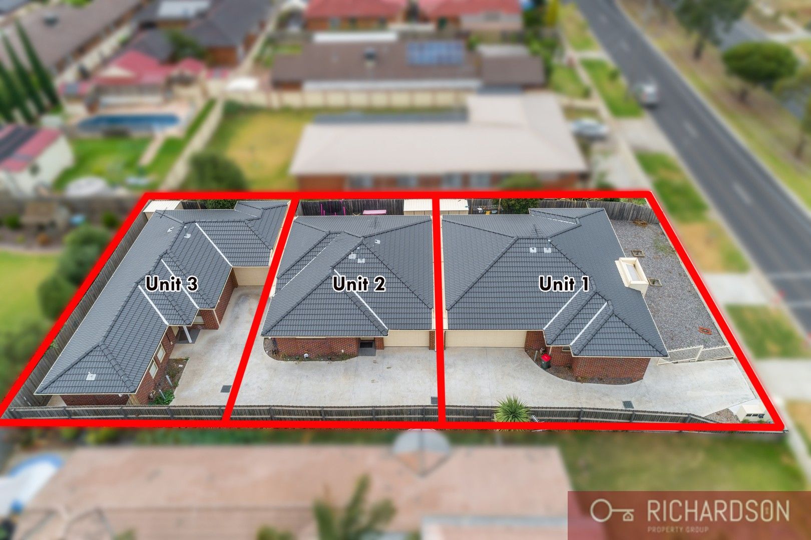 1 3/108 Hogans Road, Hoppers Crossing VIC 3029 Domain