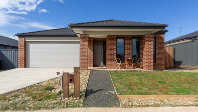 Picture of 5 Madigan Road, LANCEFIELD VIC 3435