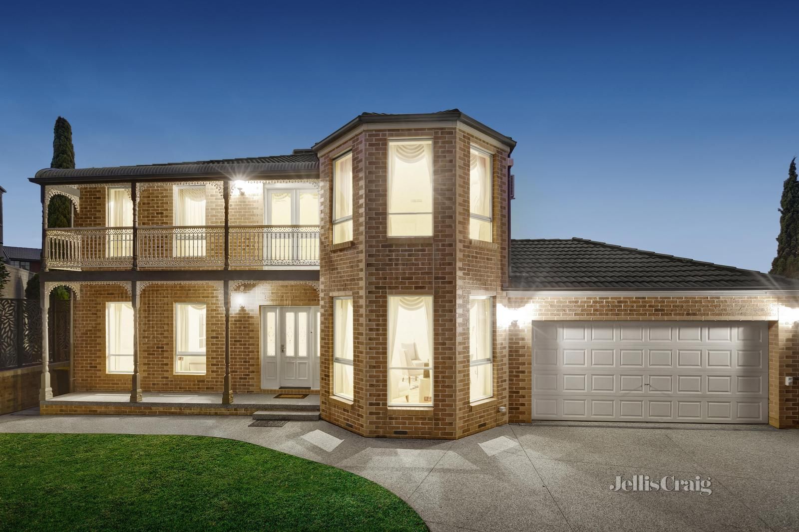 6 Willorna Court, Doncaster East VIC 3109, Image 0