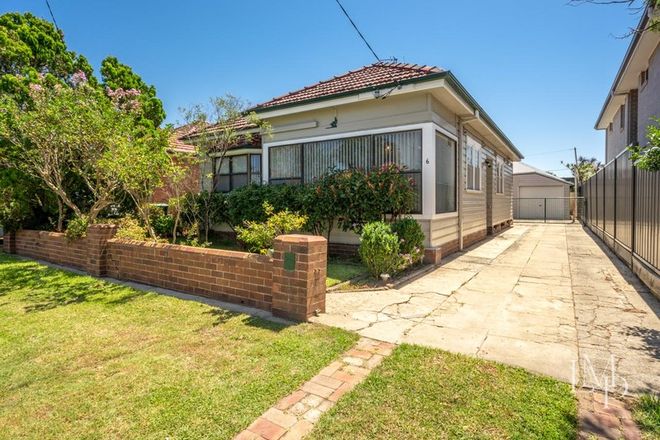 Picture of 6 Wyong Road, LAMBTON NSW 2299