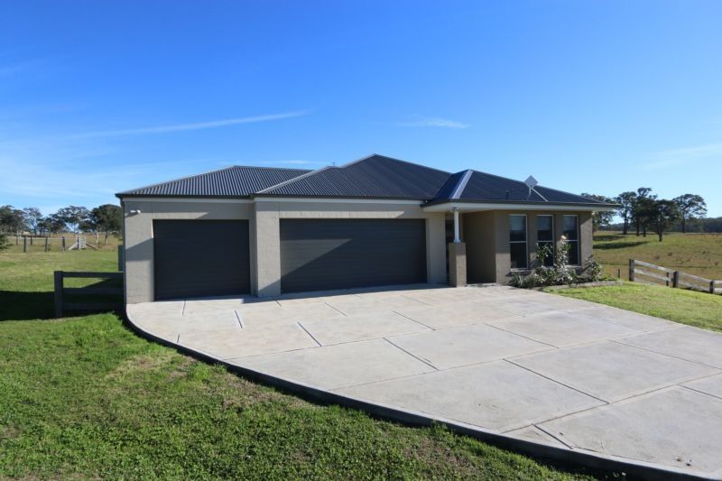 160 Maitland Vale Road, Maitland Vale NSW 2320