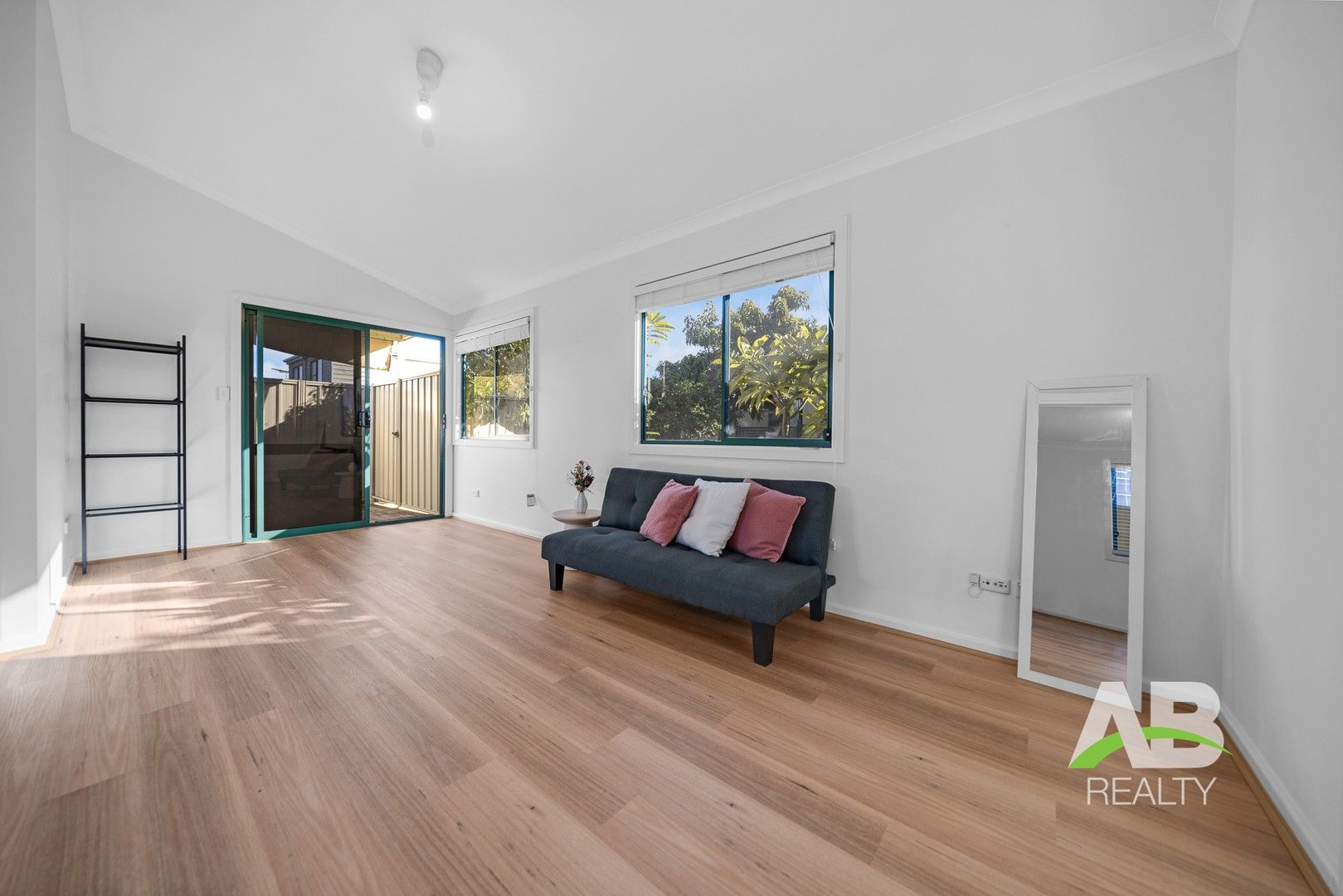 1 bedrooms House in 19A Minda Place WANNEROO WA, 6065