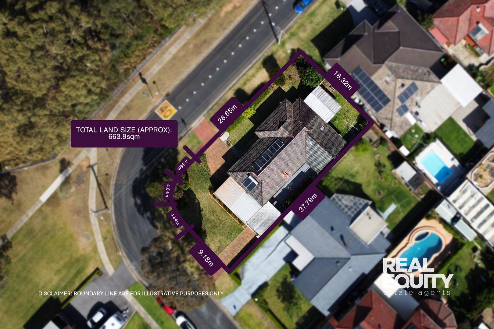 7 Bangalow Avenue, Chipping Norton NSW 2170, Image 0