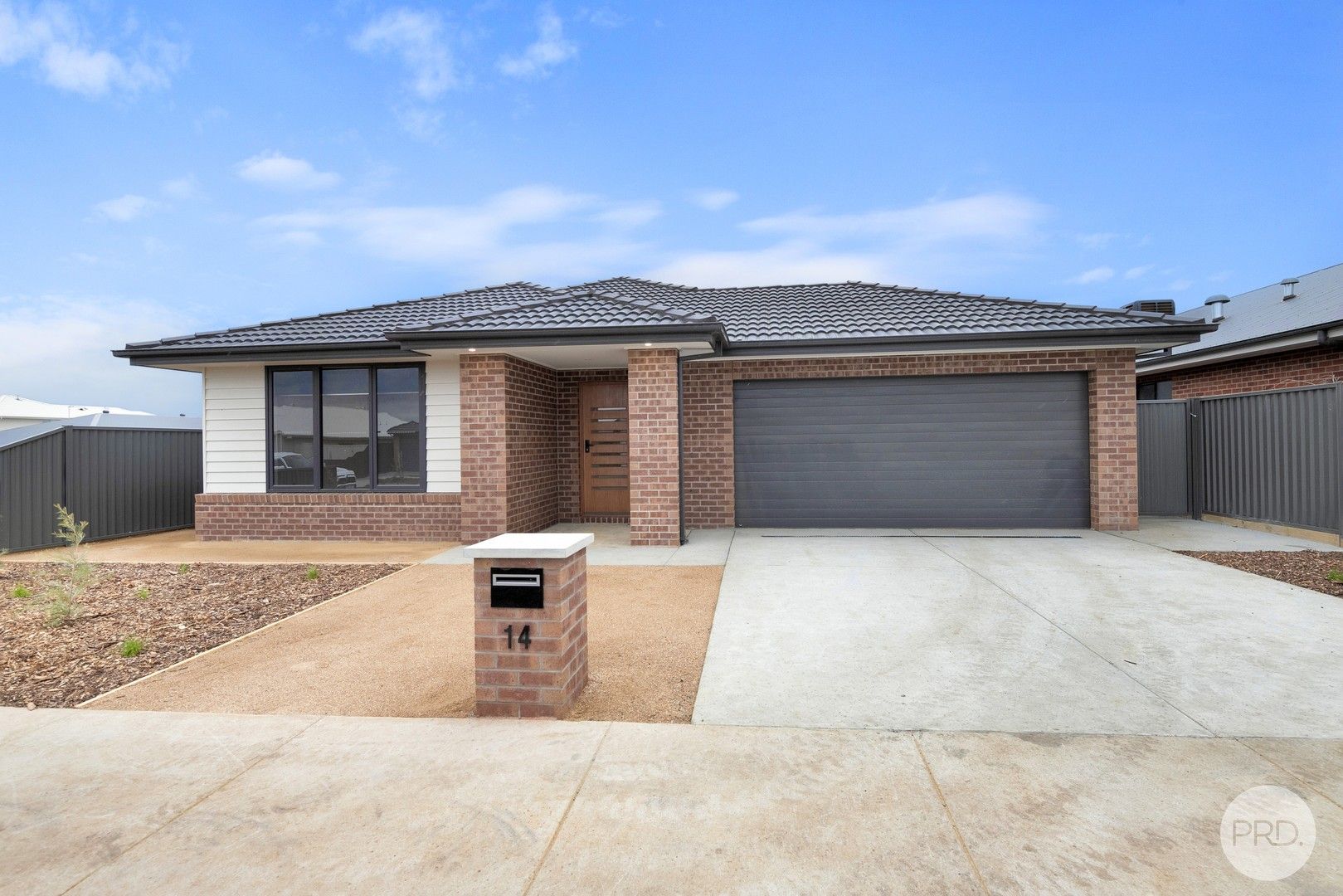 14 Gribble Street, Lucas VIC 3350, Image 1