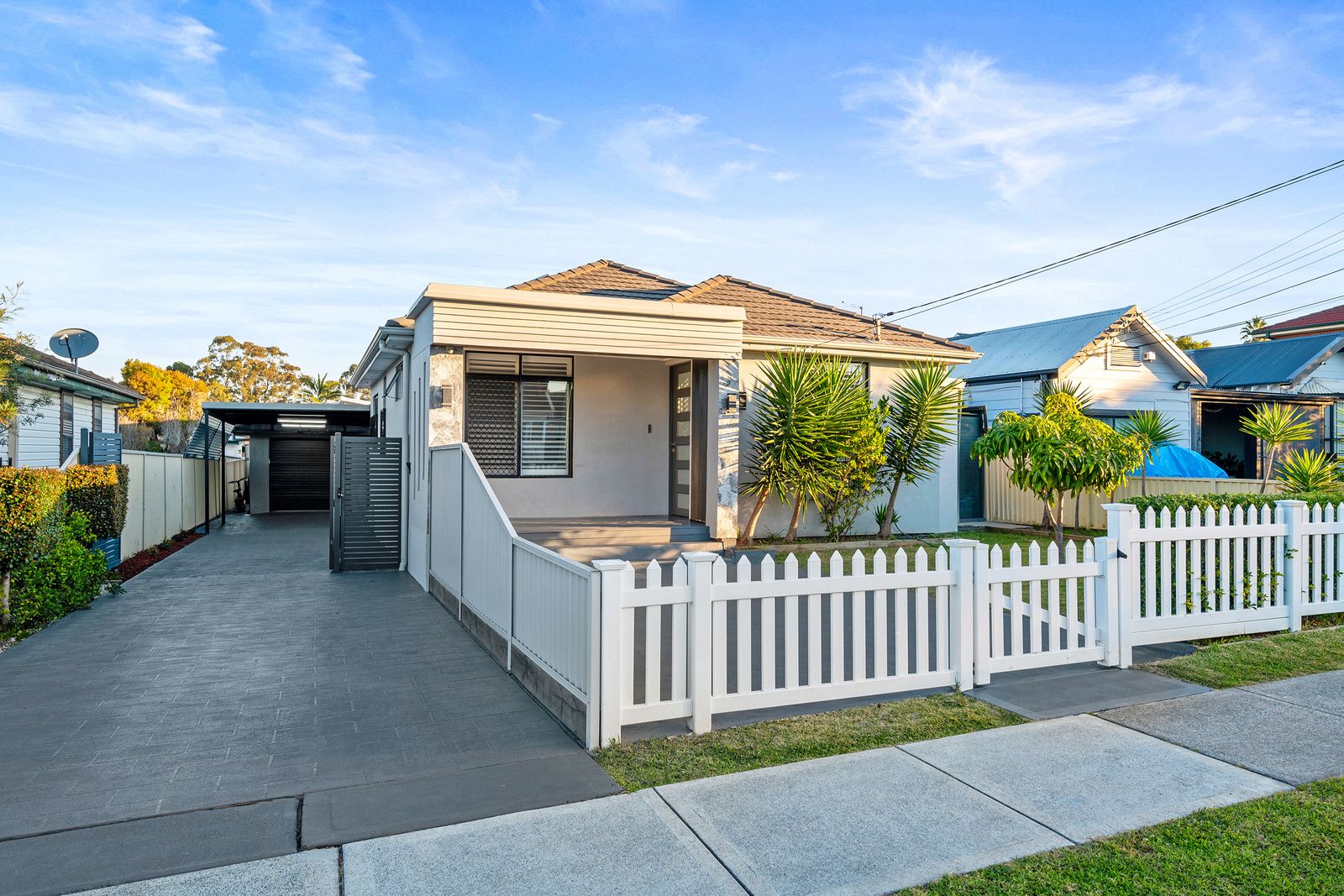 5 bedrooms House in 32 Chiswick Road GRANVILLE NSW, 2142