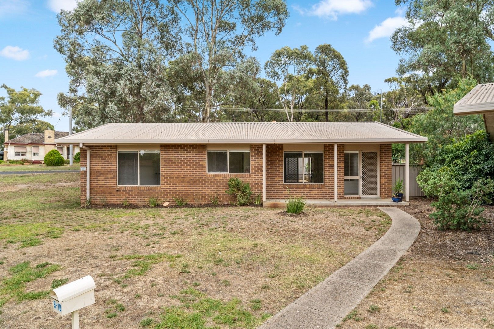 5/16 Aspinall St, Golden Square VIC 3555, Image 0