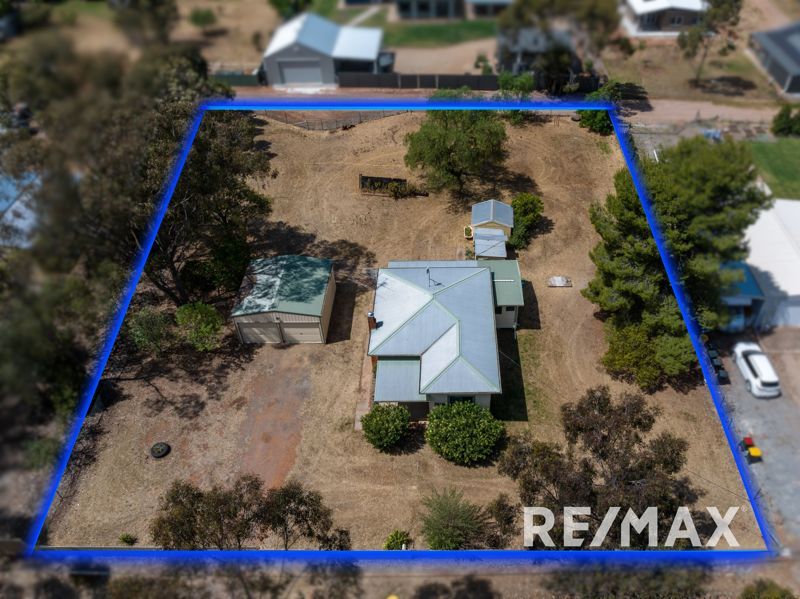 9 Wallace Street, Coolamon NSW 2701, Image 0