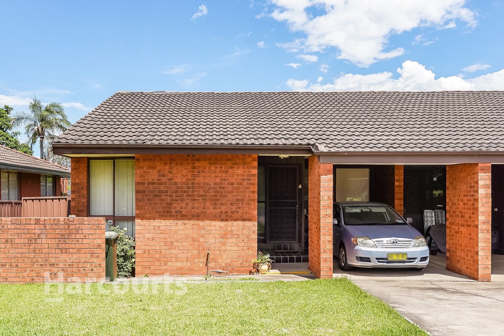 4/24 Hunter Street, Campbelltown NSW 2560, Image 1