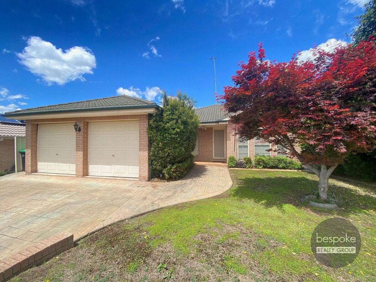 2 Beal Place, Glenmore Park NSW 2745, Image 1