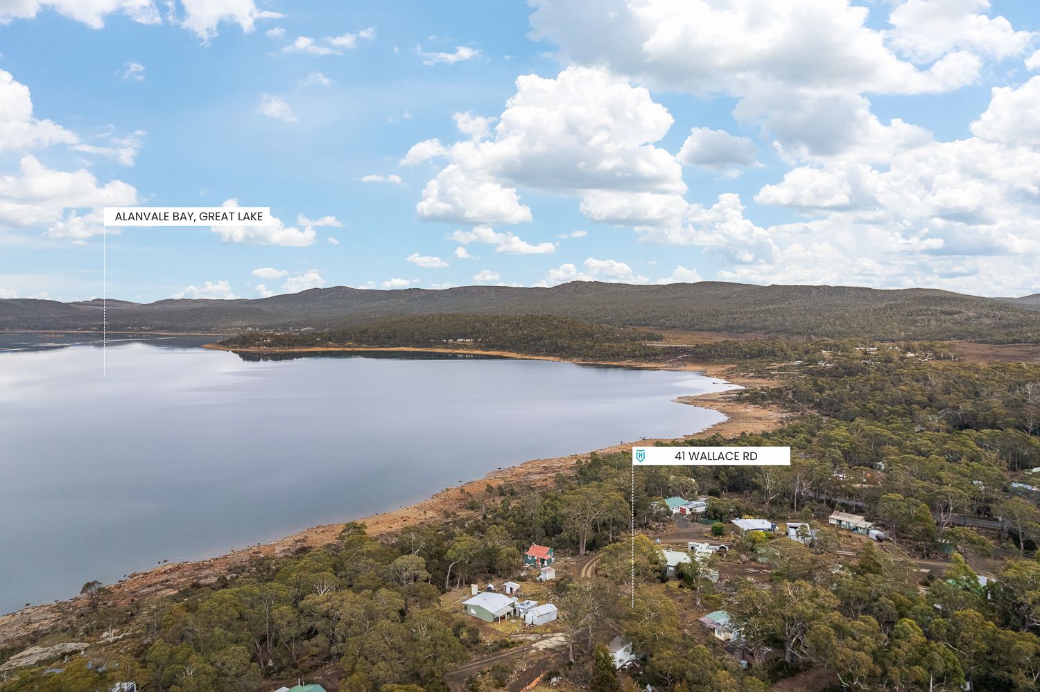 41 Wallace Road, Doctors Point TAS 7304, Image 2