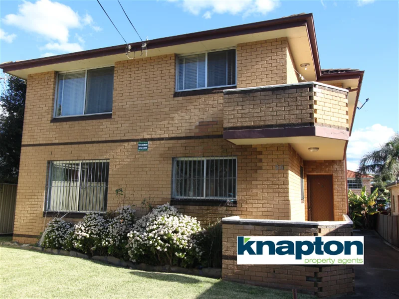 3/56 Hillard Street, Wiley Park NSW 2195