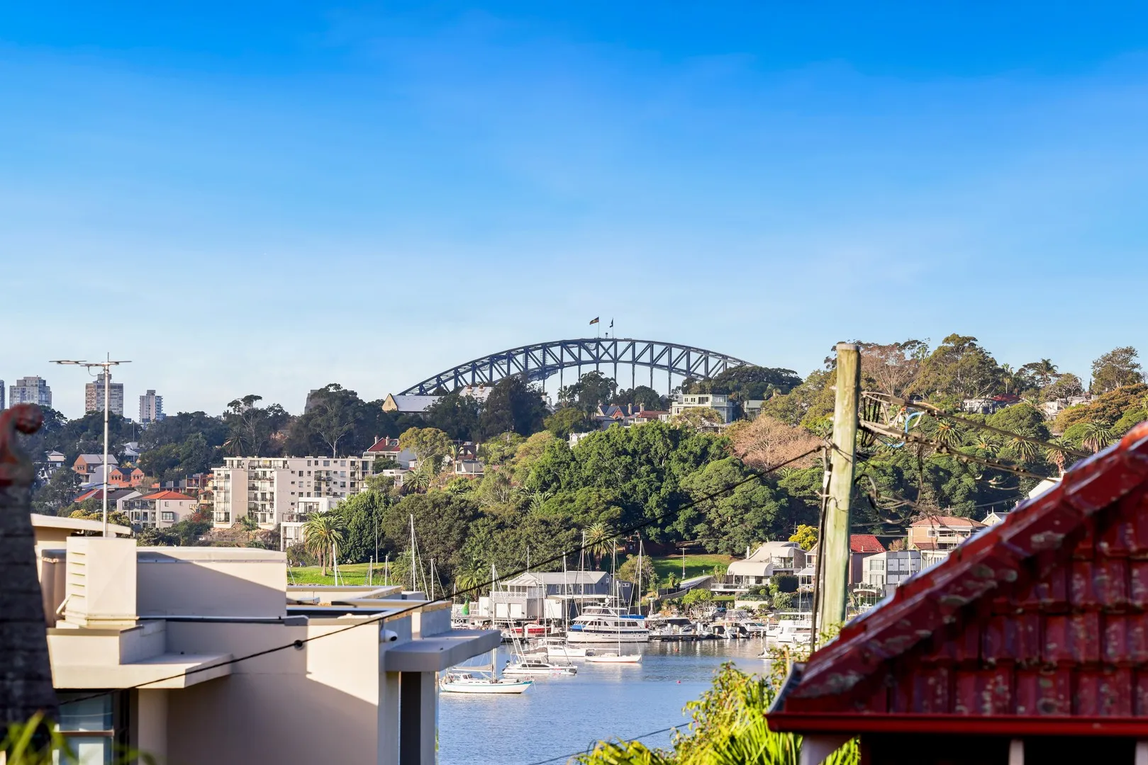 Charming Character Home with Unlimited Potential in a Prime Village Setting, Drummoyne