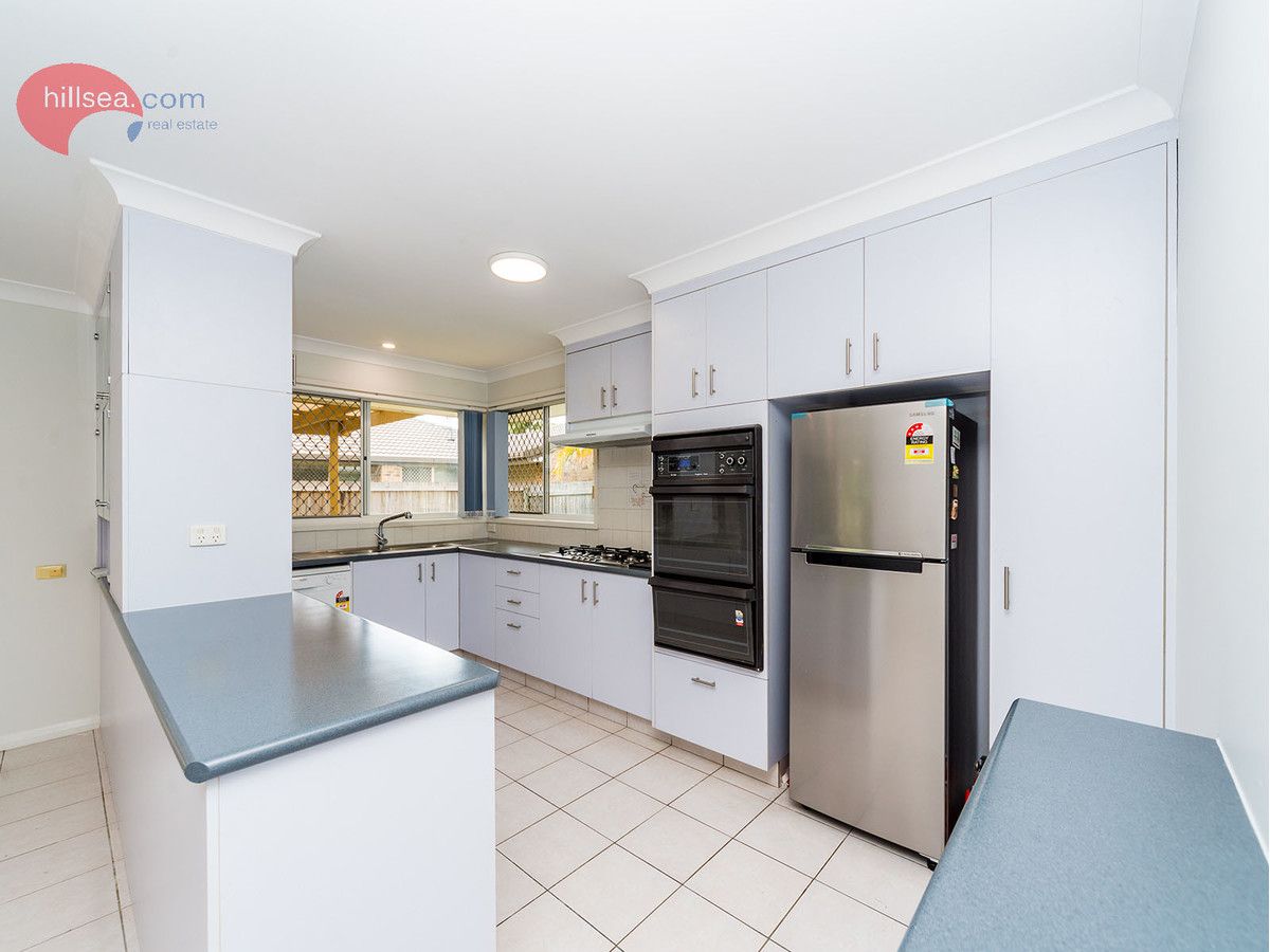 21 Gary Player Crescent, Parkwood QLD 4214, Image 1