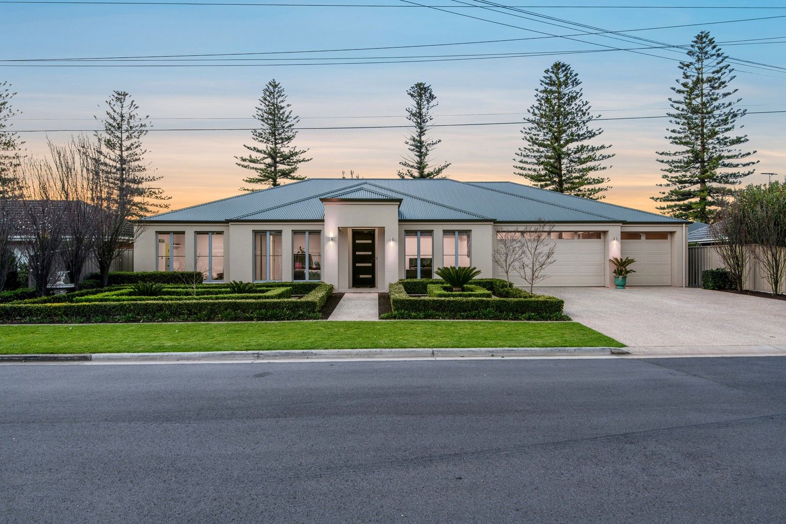 5 Mcglasson Avenue, Glenelg North SA 5045, Image 0