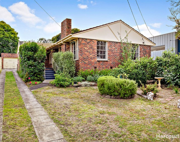 5 Panel Street, Mitcham VIC 3132