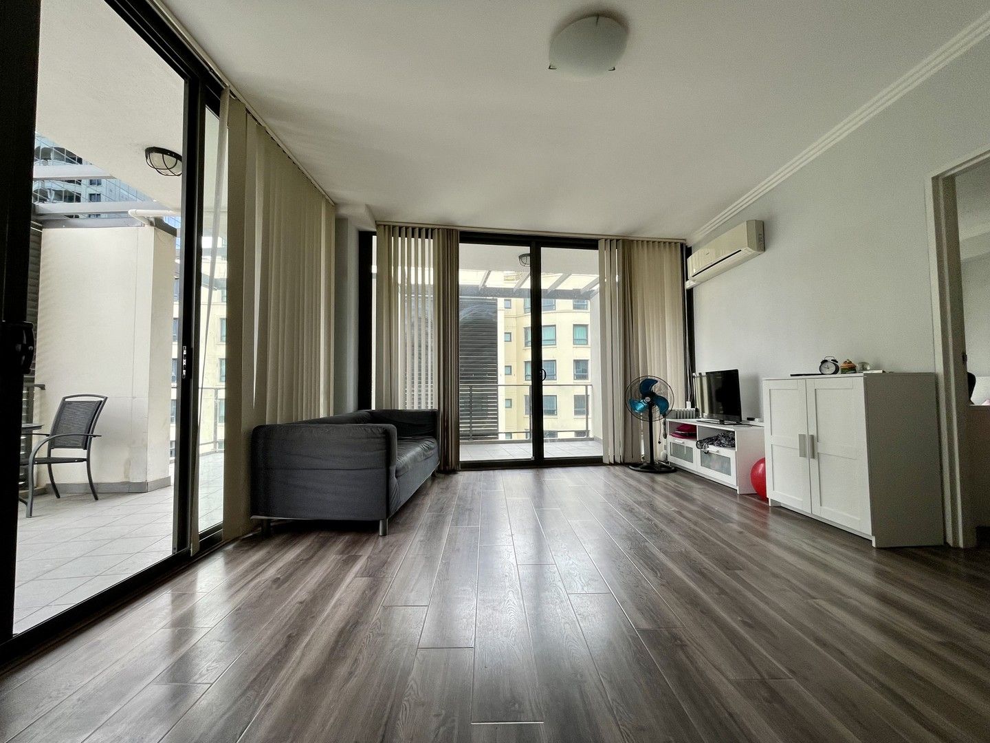 2 bedrooms Apartment / Unit / Flat in 23/39 Cowper Street PARRAMATTA NSW, 2150