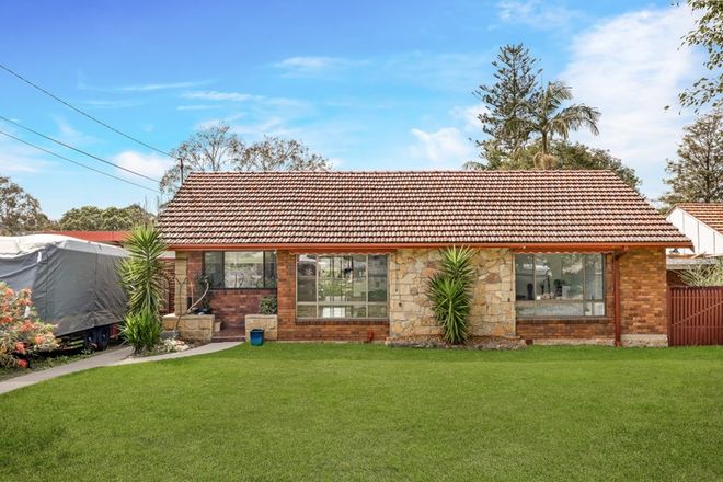 Picture of 328 Kissing Point Road, ERMINGTON NSW 2115