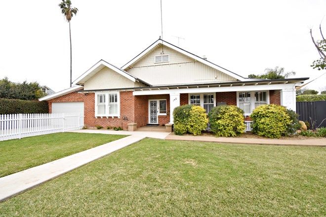 Picture of 140 Dandaloo Street, NARROMINE NSW 2821