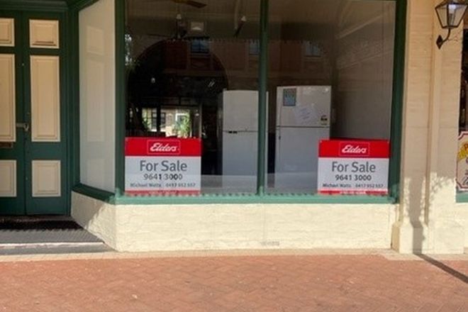 Picture of U4/125 Avon Terrace, YORK WA 6302