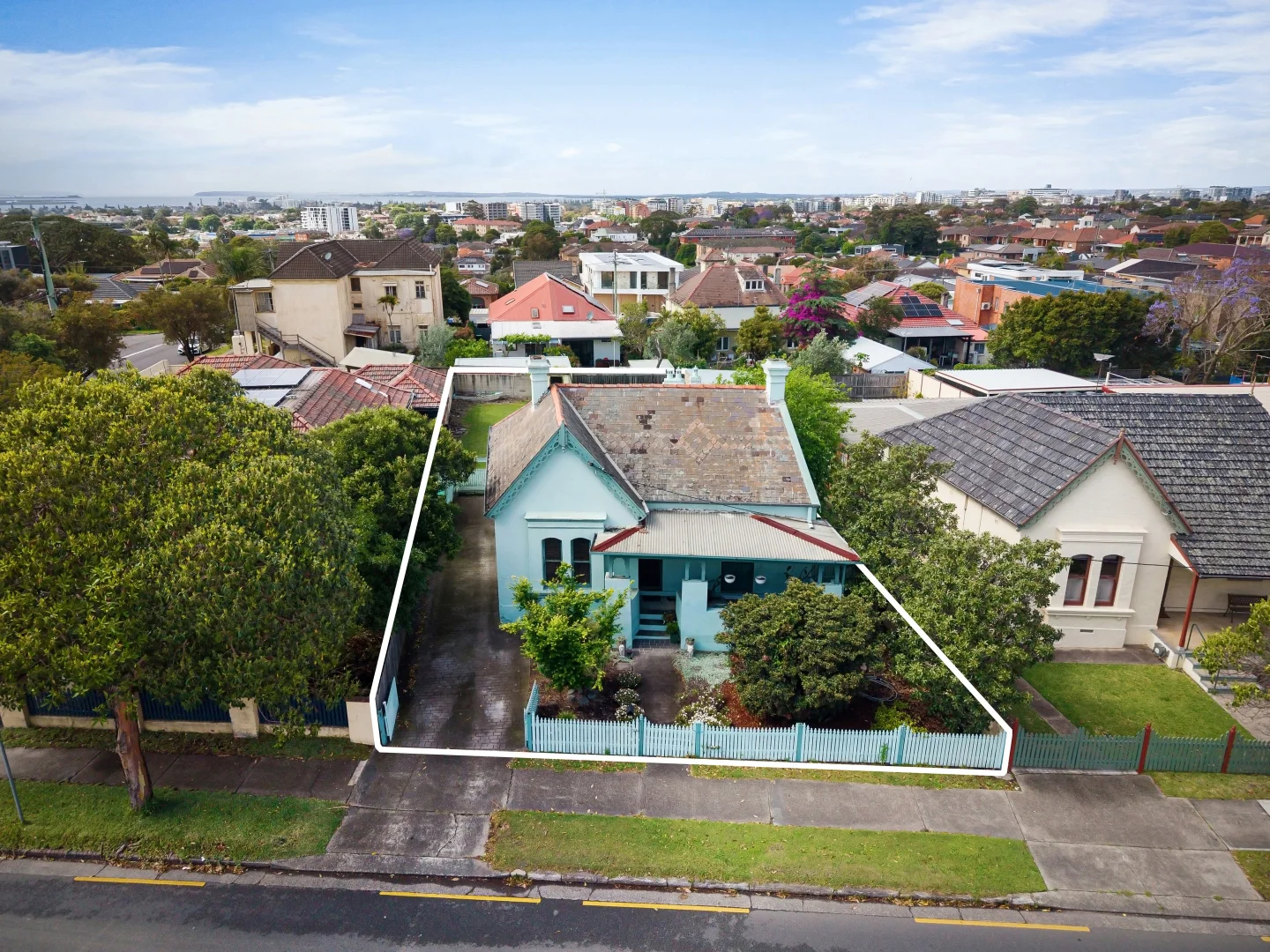 208 Forest Road, Arncliffe NSW 2205 | Domain