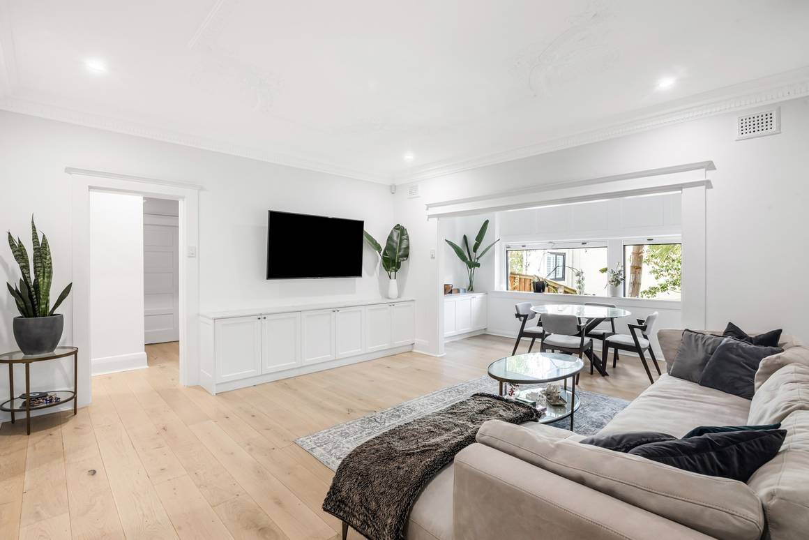 Picture of 2/16 Cranbrook Road, BELLEVUE HILL NSW 2023