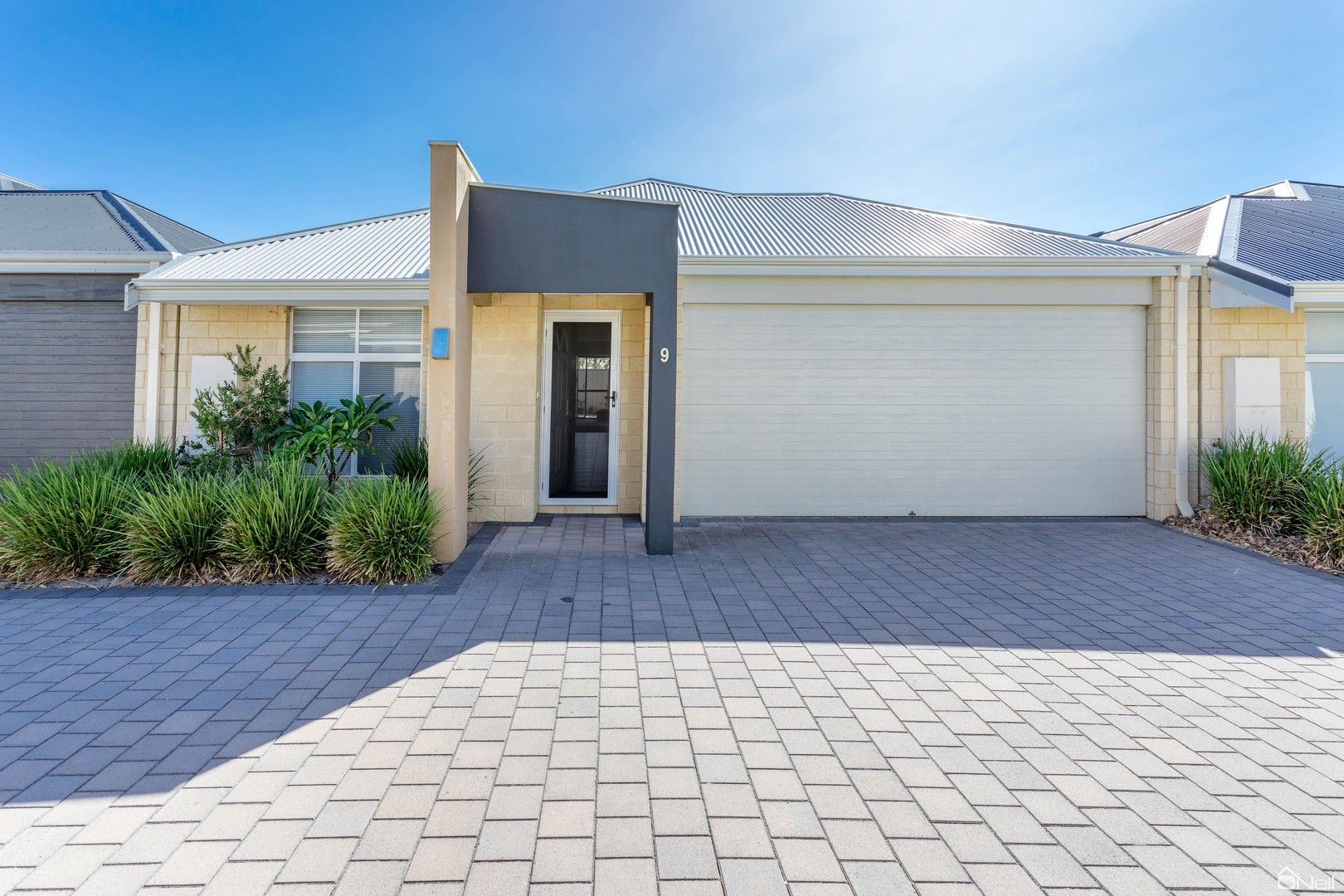 3 bedrooms House in 9/15 May Street GOSNELLS WA, 6110