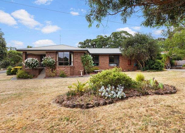 602 Barkly Street, Buninyong VIC 3357