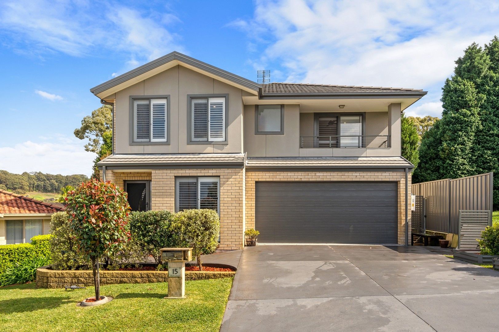 15 Harmony Crescent, Mount Hutton NSW 2290, Image 0