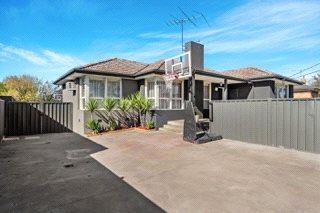 3 bedrooms Apartment / Unit / Flat in 14 Monckton Road BUNDOORA VIC, 3083