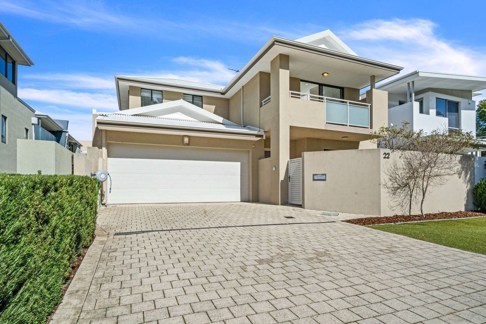 3 bedrooms House in 22 Leverburgh Street ARDROSS WA, 6153