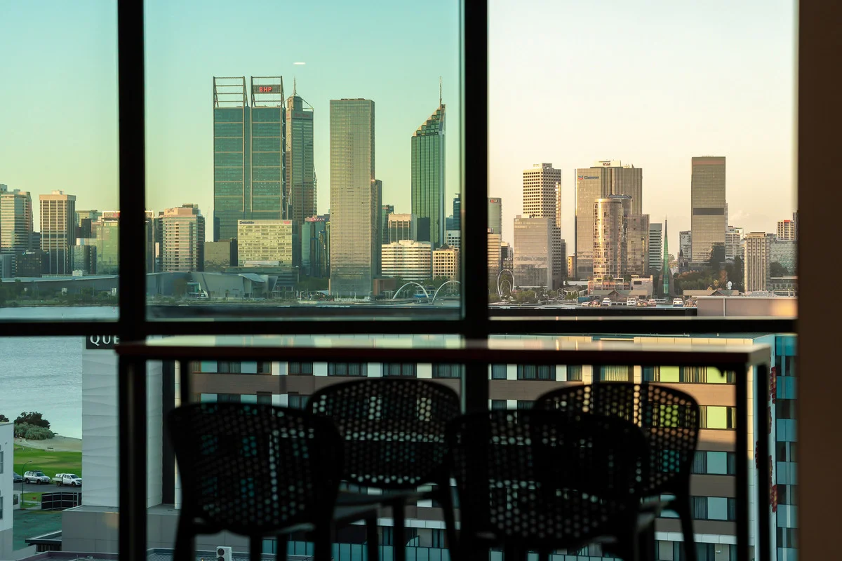 Additional image 18 of 905/3 Mends Street, South Perth WA 6151