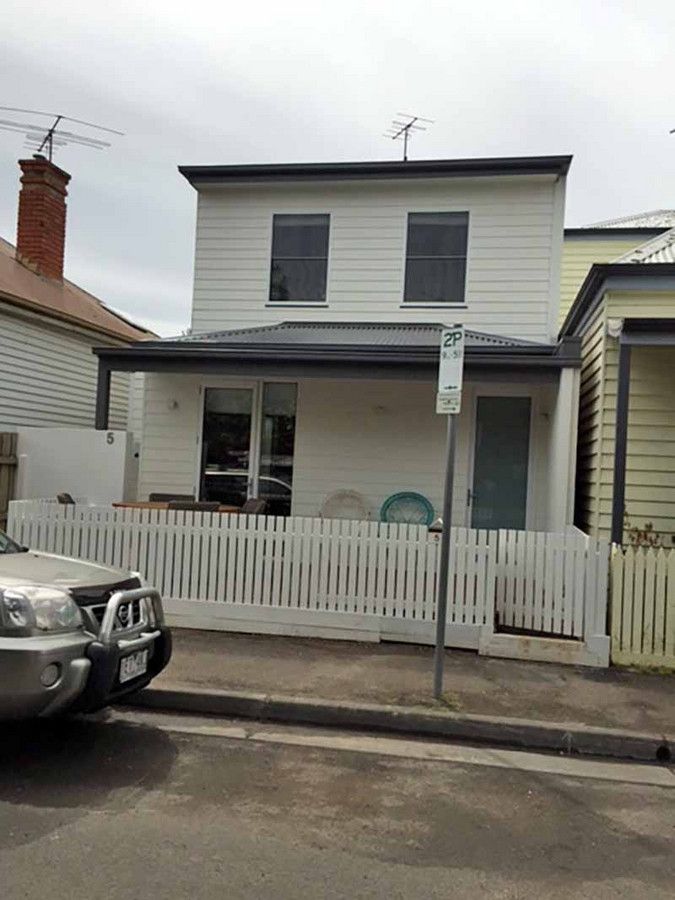 5 Cogens Place, Geelong VIC 3220