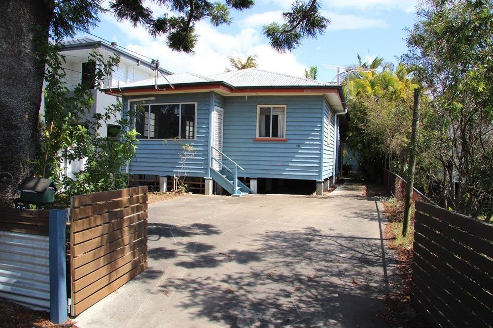 46 Victoria Street, Brighton Property History & Address Research Domain