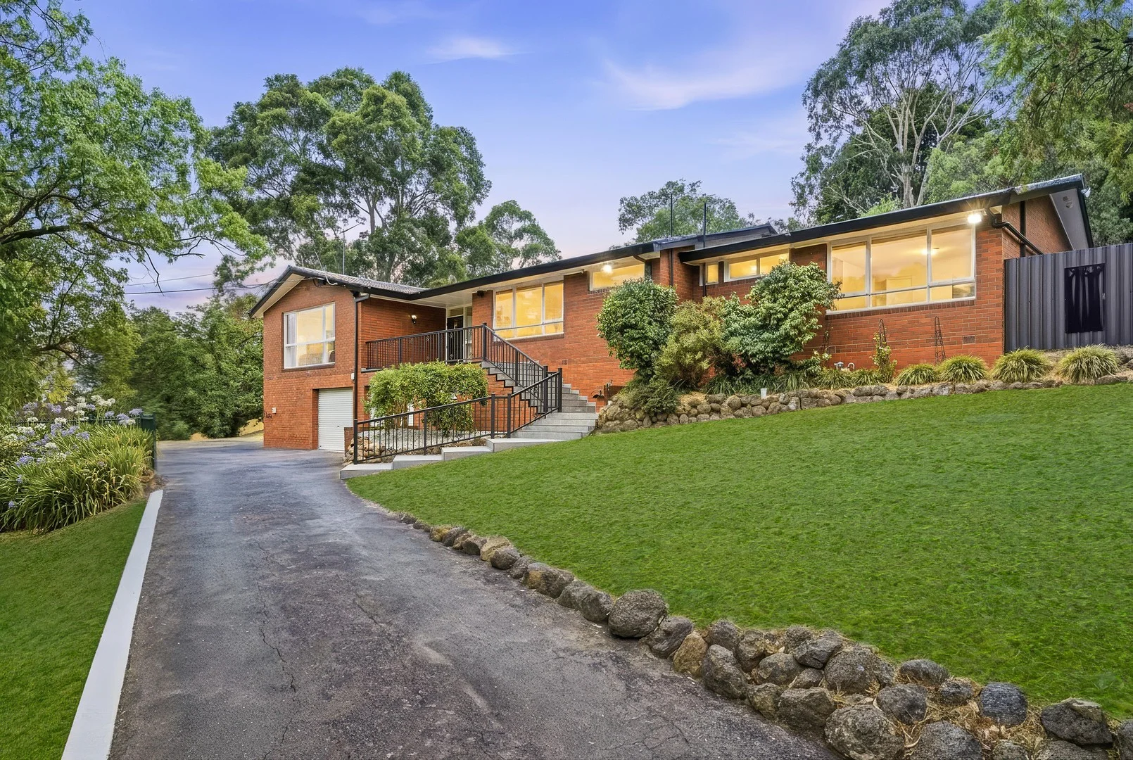 13-15 St Georges Avenue, Templestowe VIC 3106