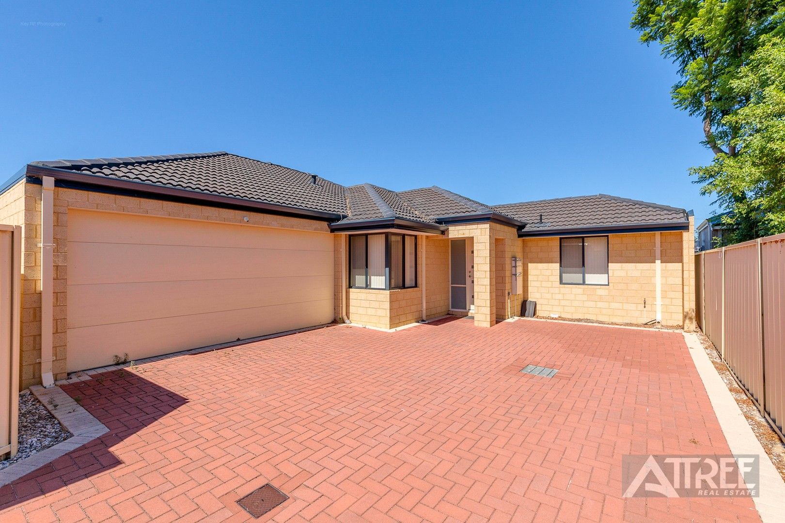 3 bedrooms House in 124B Verna Street GOSNELLS WA, 6110