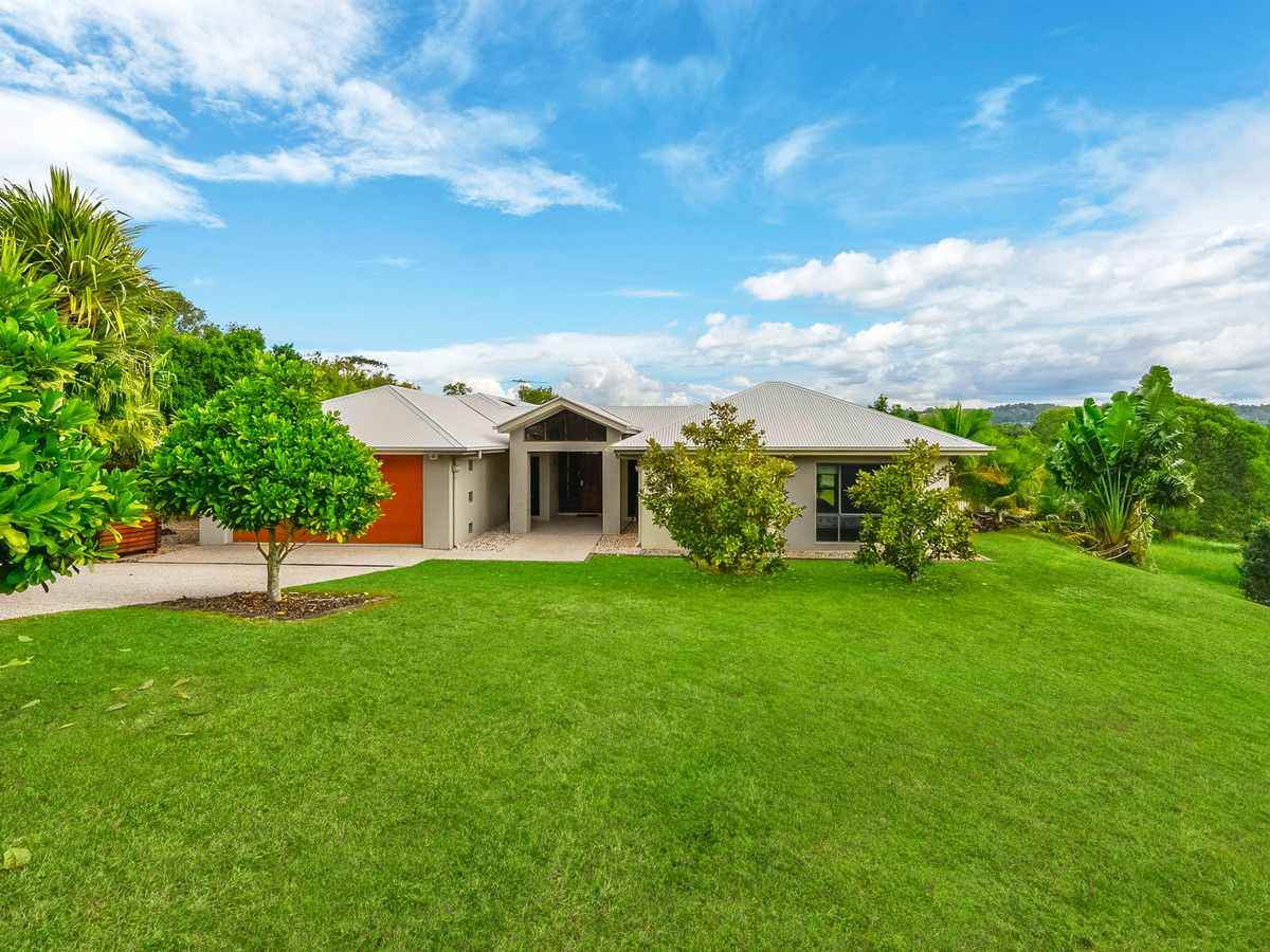 35 Olivia Place, Pullenvale QLD 4069, Image 0