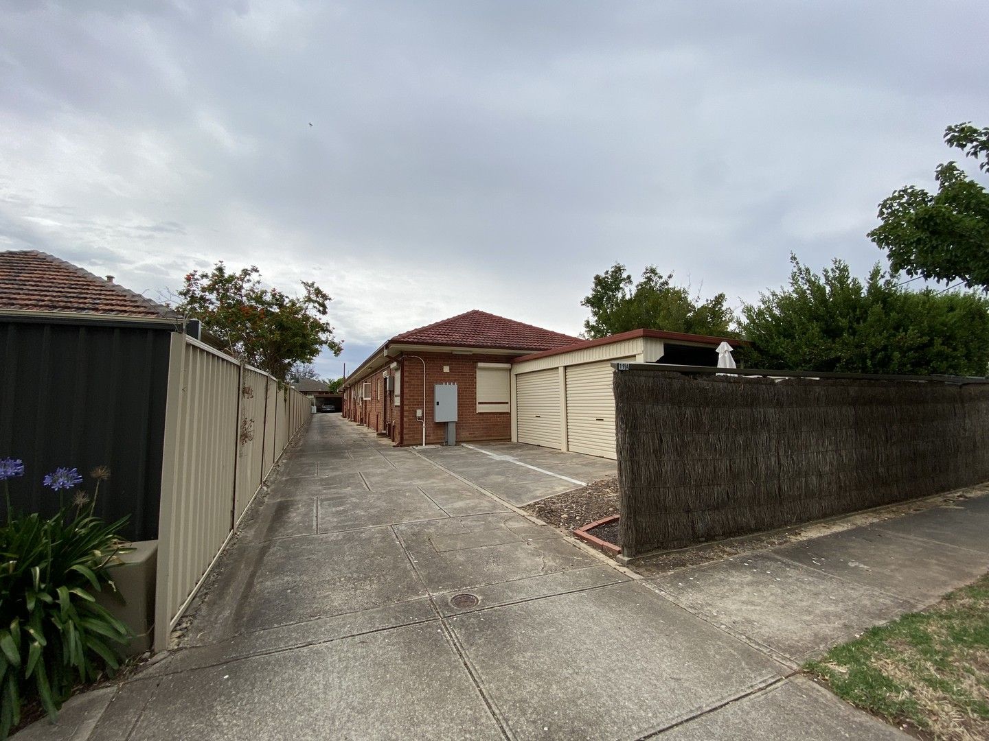 1 bedrooms Apartment / Unit / Flat in 4/19a Myponga Terrace BROADVIEW SA, 5083