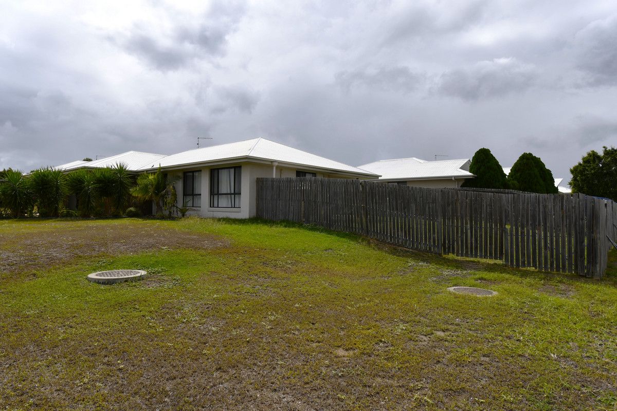 6 Brodie Drive, Gracemere QLD 4702, Image 0