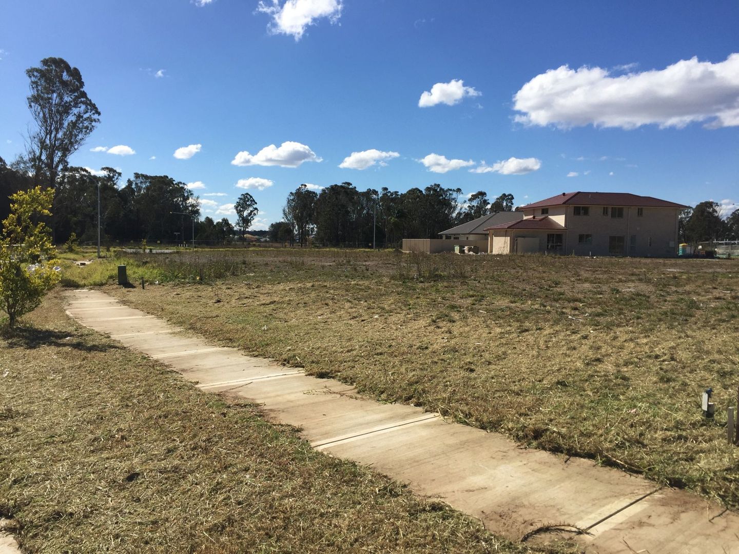 Lot 934 Wakeling Drive, Edmondson Park NSW 2174, Image 1