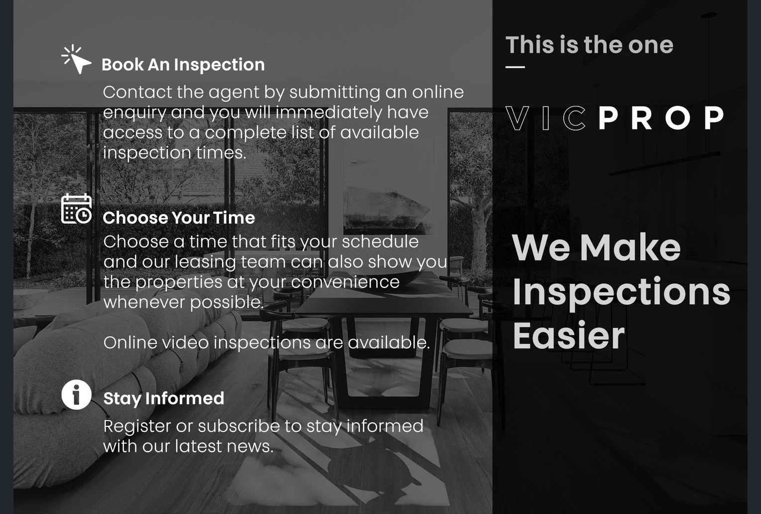 Additional image 4 of 1005/53 Batman Street, West Melbourne VIC 3003