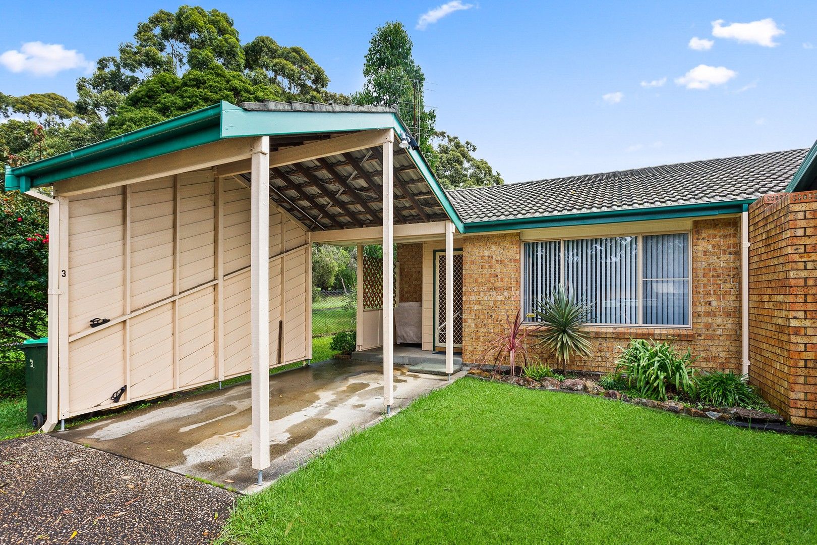 3/12 Bellbird Close, Barrack Heights NSW 2528, Image 0